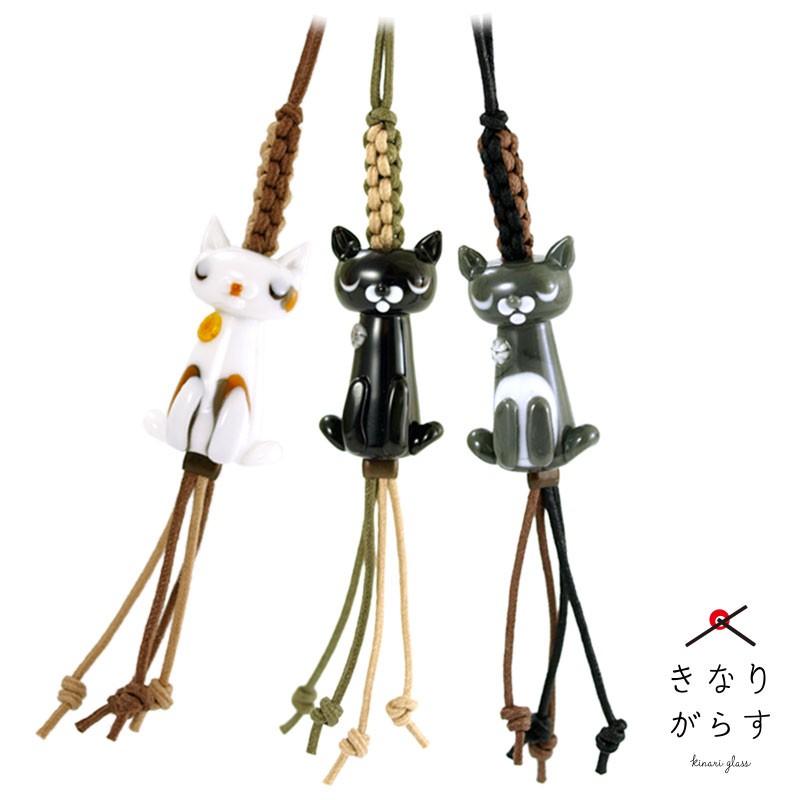 ♯Jwi27BTにゃまぼこストラップ全7種ネコずきん にゃまぼこ ストラップ｜株式会社キタンクラブ
