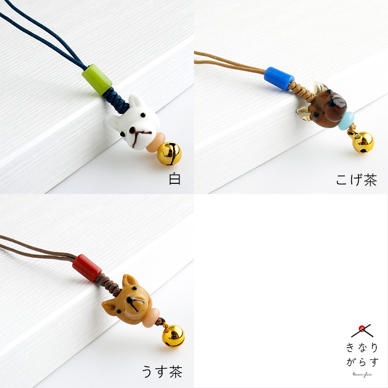 トホホな犬　携帯ストラップ 4個セット　part2ミックス　まとめ売り 2025年最新】トホホナ犬の人気アイテム - メルカリ