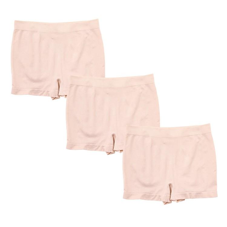 レディース 一分丈ショーツ ボクサータイプ 究極にはきやすいショーツ 3枚組 Set キナズyahoo 店 通販 Yahoo ショッピング レディース 一分丈ショーツ ボクサータイプ 究極にはきやすいショーツ 3枚組 Set キナズyahoo 店 通販 Yahoo ショッピング