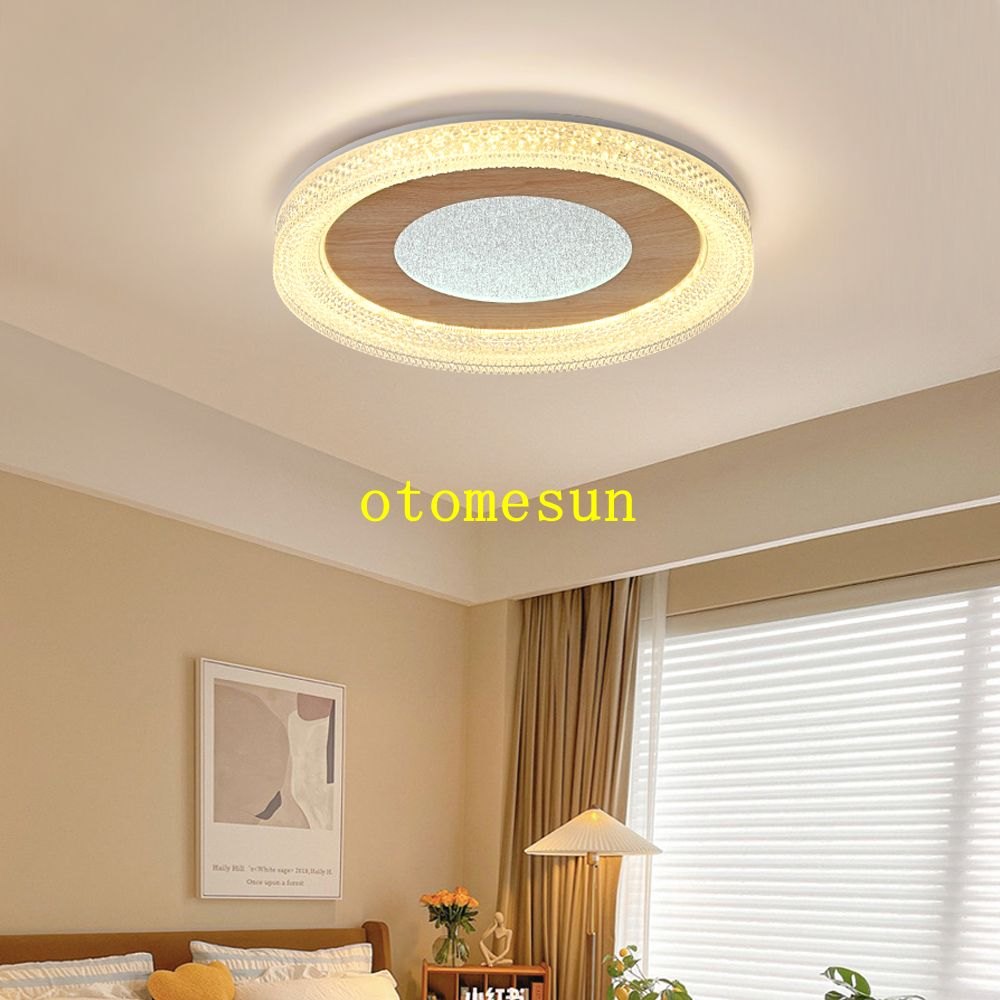シーリングライト led 6畳 8畳10畳 12畳 14畳 調光調色 リモコン付き 明るいゾンチーリビング 天井照明 電気 寝室 照明器具 間接照明 照明 和室 居間 省エネ_1