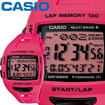 WAVE（CASIO） カシオ フィズ スポーツウオッチ 1000 CF