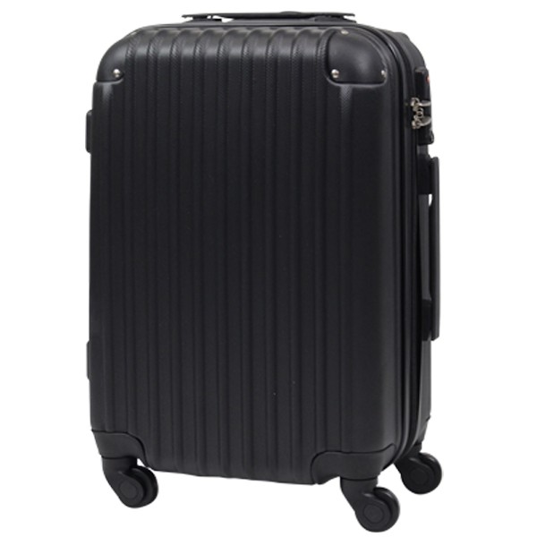スーツケース Mサイズ キャリーケース 中型4-6日用 送料無料 超軽量 