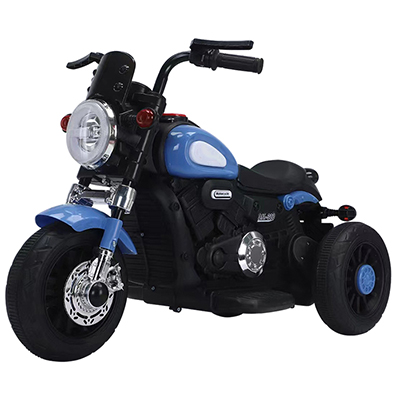 電動乗用バイク ストリートバイク 子供用 乗用玩具 三輪車 キッズバイク 簡単操作###電動乗用バイク300###｜kingdom-sp｜04