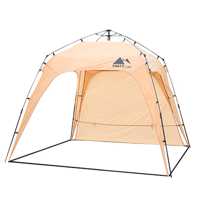 ワンタッチテント 折りたたみ テント ワンタッチ UV加工 2.5M×2.5M 