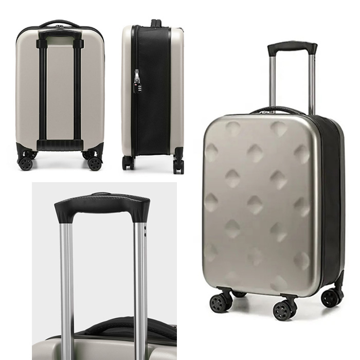 スーツケース 折りたたみ 大容量 60L 拡張 キャリーケース 大型 軽量 薄型 スリム コンパクト###スーツケース9008-###