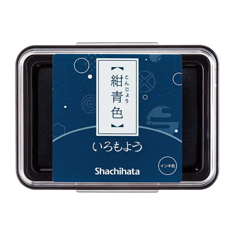 シヤチハタ いろもよう | シヤチハタ | 25