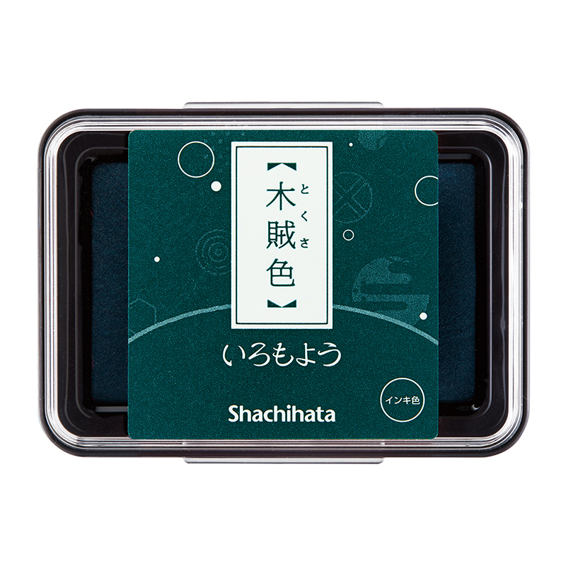 シヤチハタ いろもよう | シヤチハタ | 26