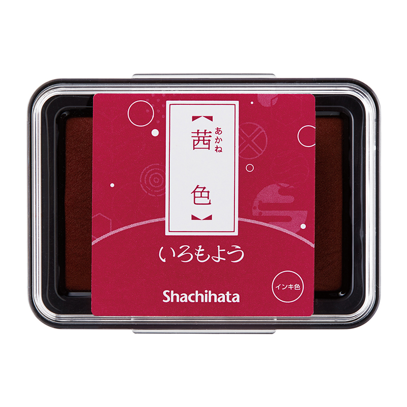 シヤチハタ いろもよう | シヤチハタ | 27