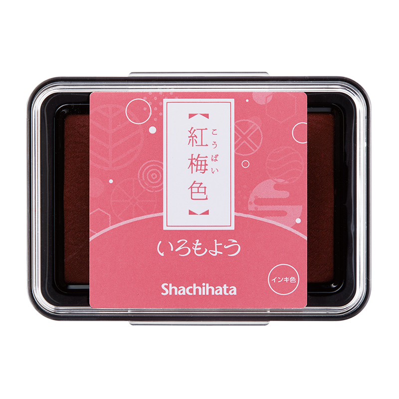 シヤチハタ いろもよう | シヤチハタ | 28