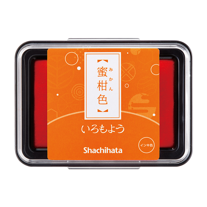 シヤチハタ いろもよう | シヤチハタ | 29