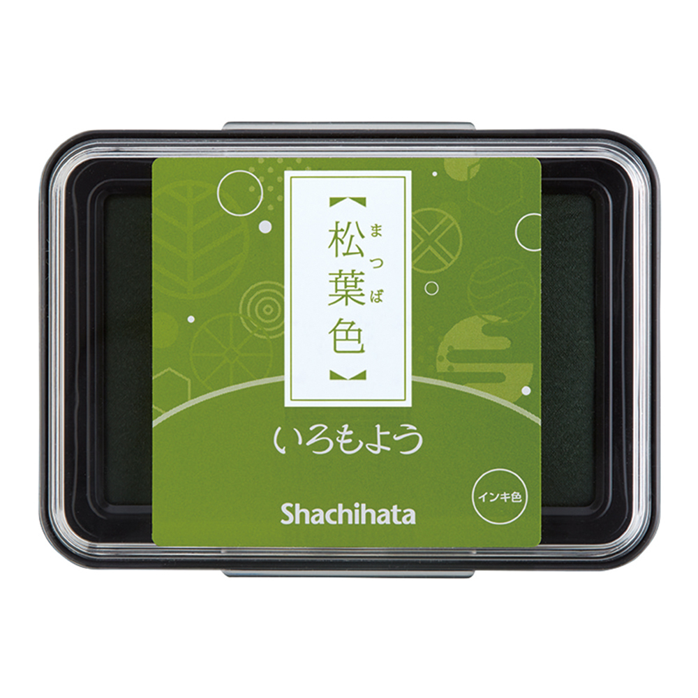 シヤチハタ いろもよう | シヤチハタ | 05