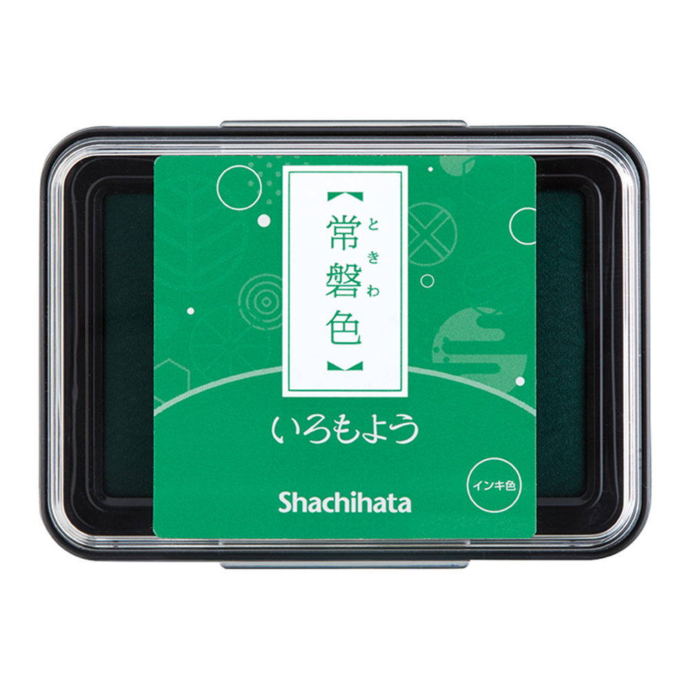 シヤチハタ いろもよう | シヤチハタ | 06