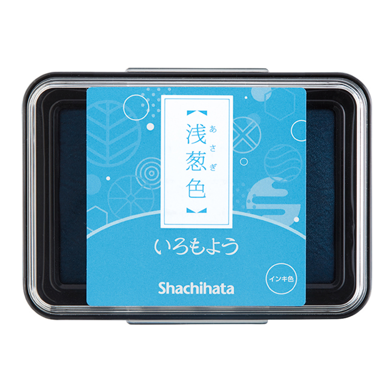 シヤチハタ いろもよう | シヤチハタ | 07
