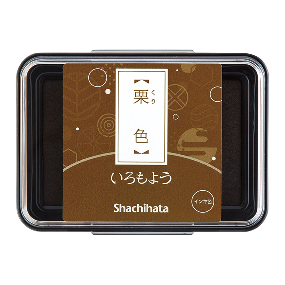 シヤチハタ いろもよう | シヤチハタ | 10