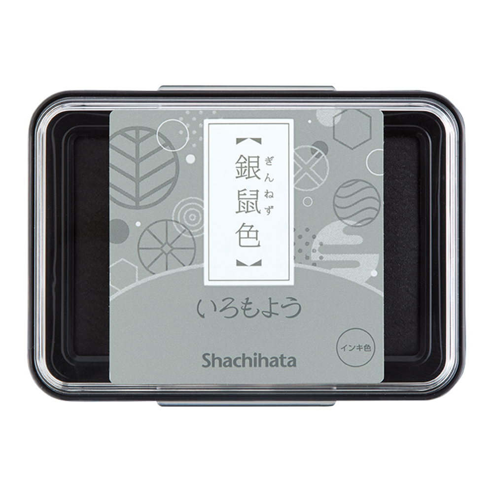シヤチハタ いろもよう | シヤチハタ | 11