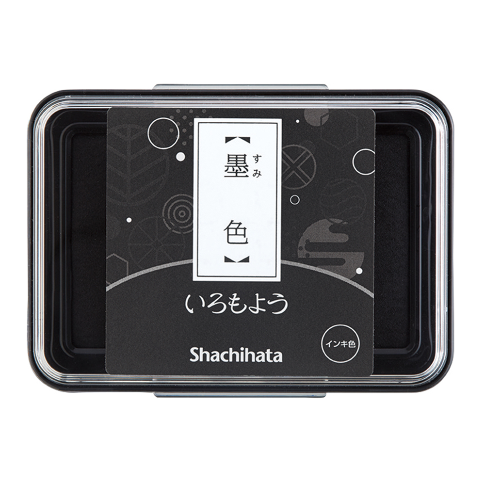 シヤチハタ いろもよう | シヤチハタ | 12