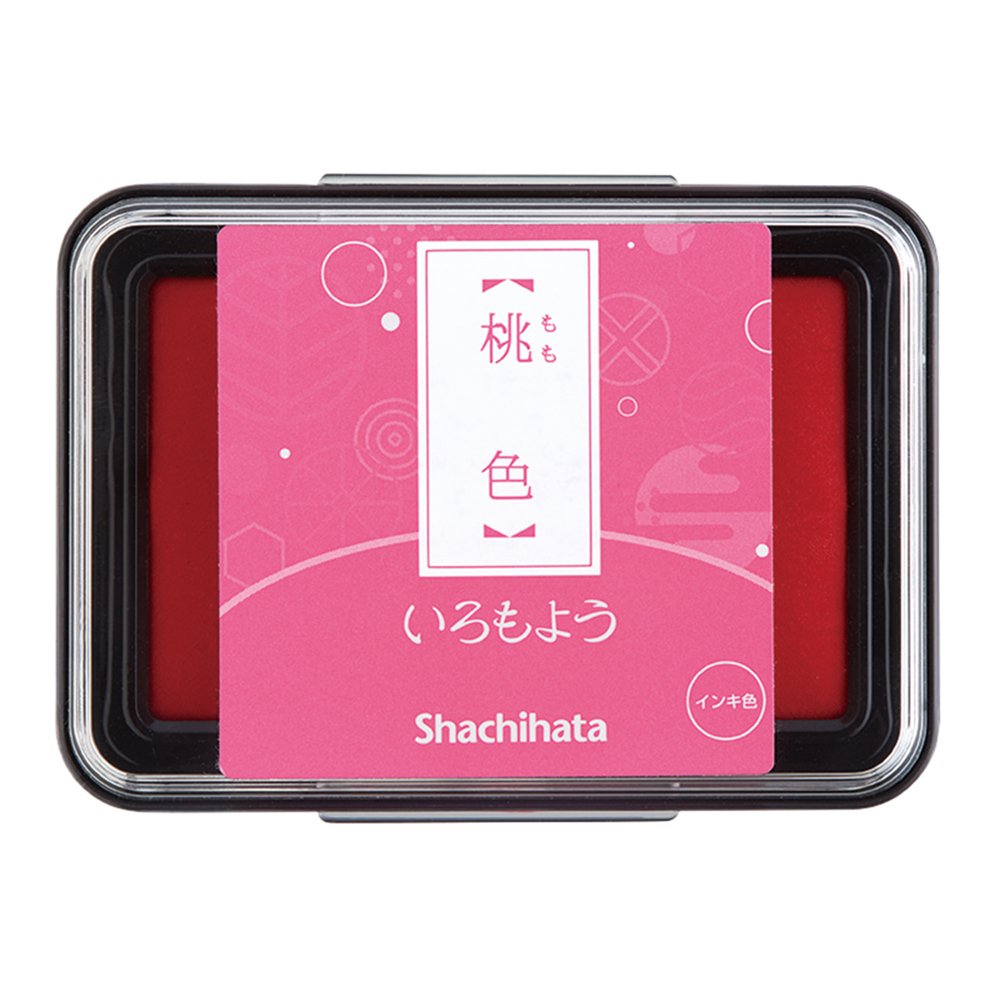シヤチハタ いろもよう | シヤチハタ | 14