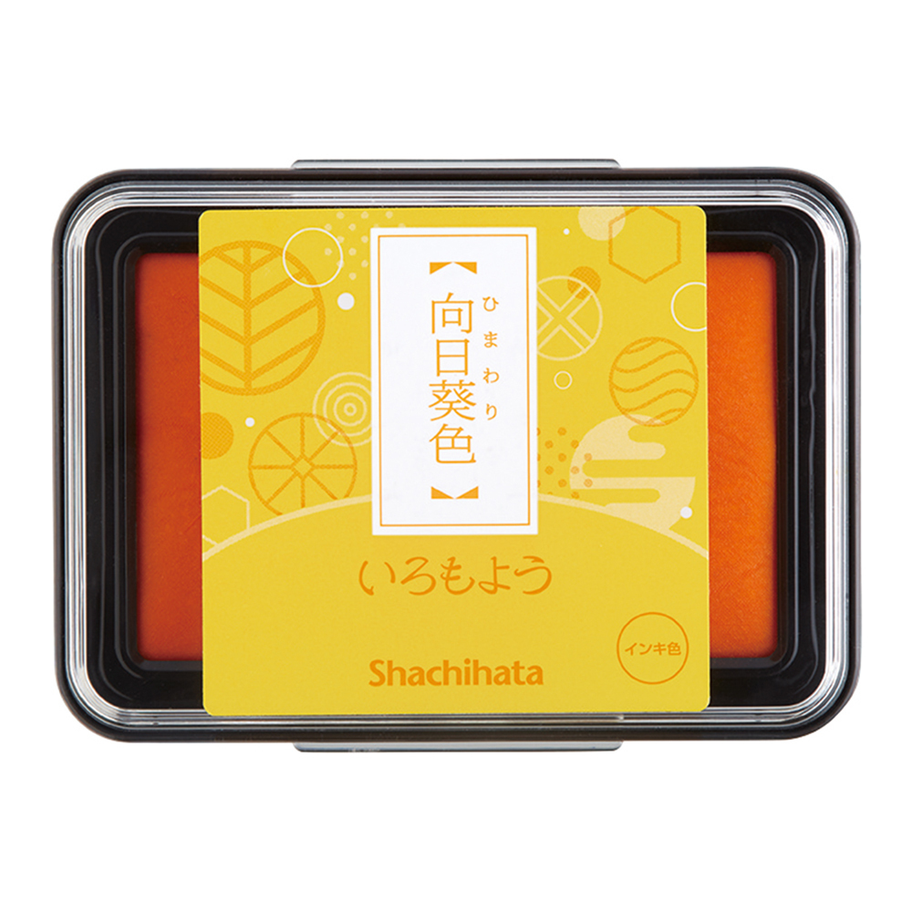 シヤチハタ いろもよう | シヤチハタ | 16