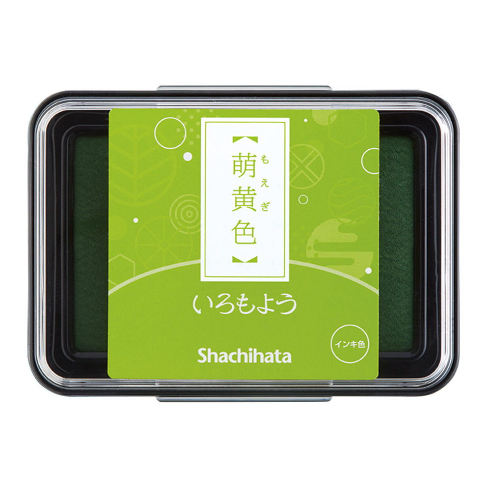 シヤチハタ いろもよう | シヤチハタ | 17