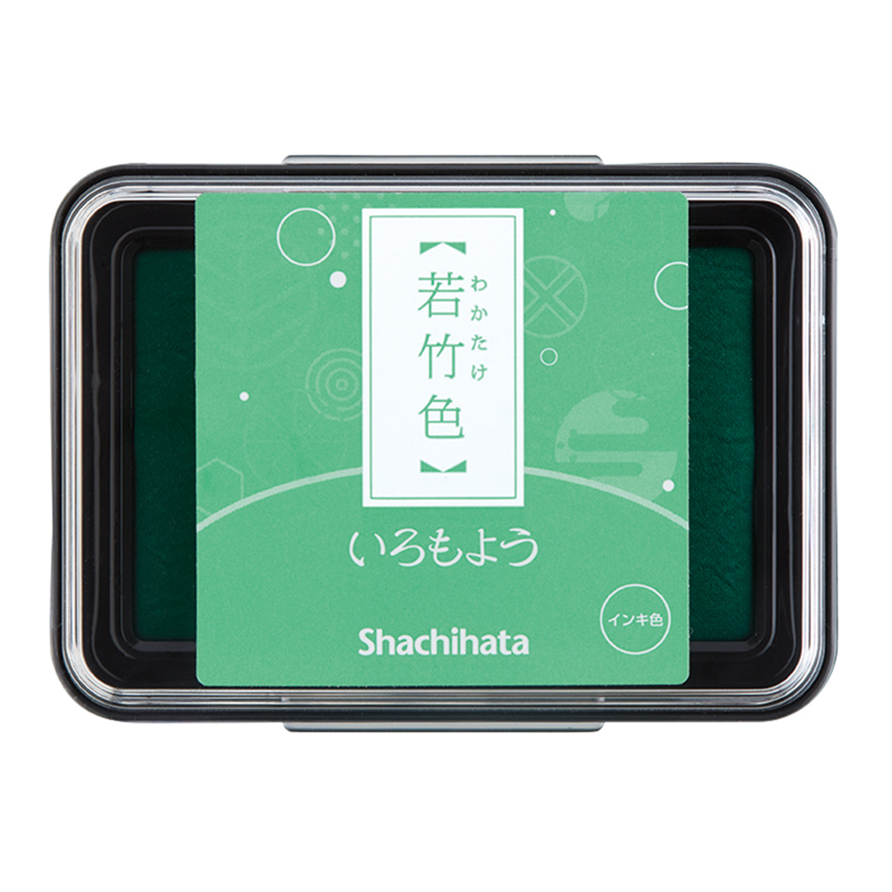 シヤチハタ いろもよう | シヤチハタ | 18