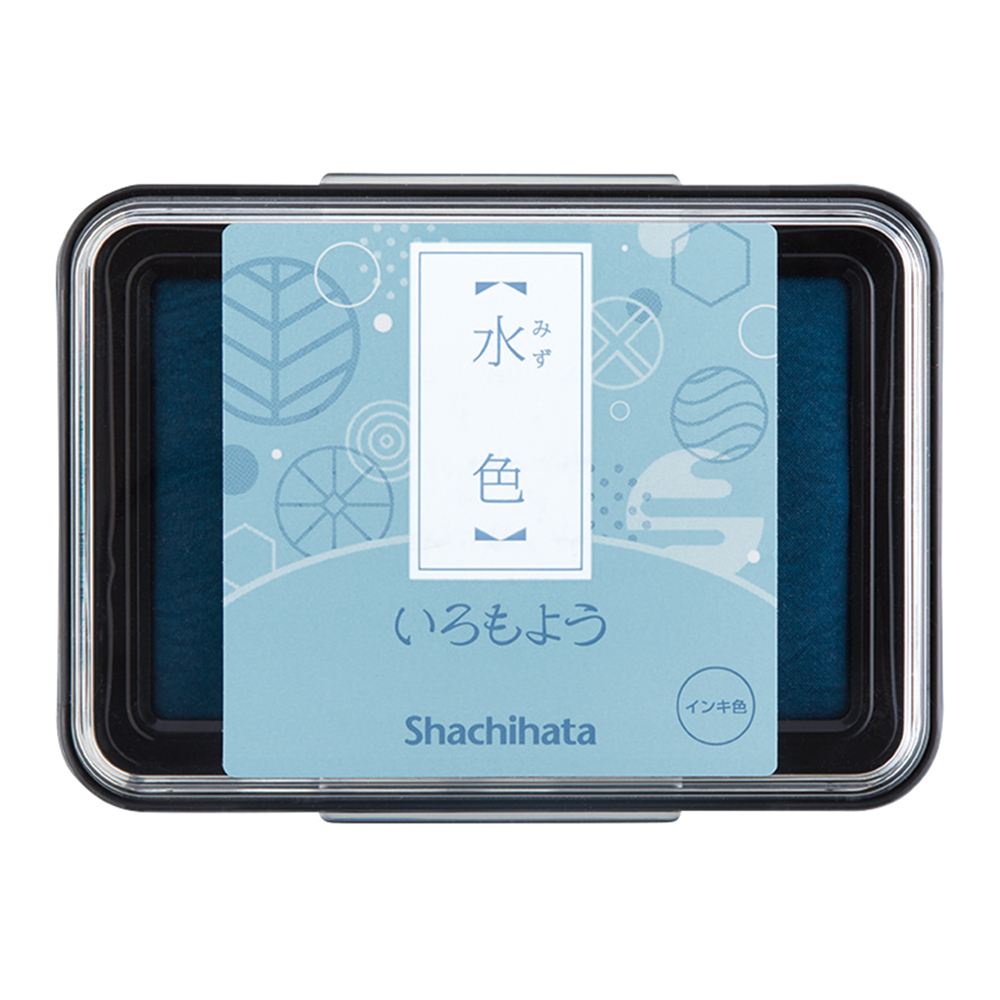 シヤチハタ いろもよう | シヤチハタ | 19