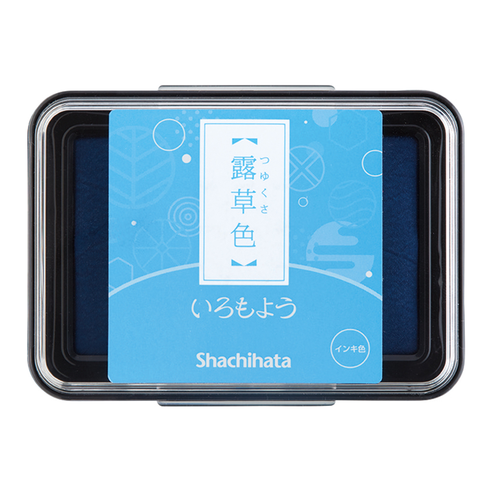 シヤチハタ いろもよう | シヤチハタ | 20