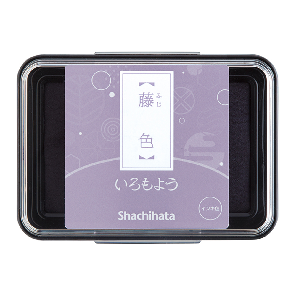 シヤチハタ いろもよう | シヤチハタ | 22