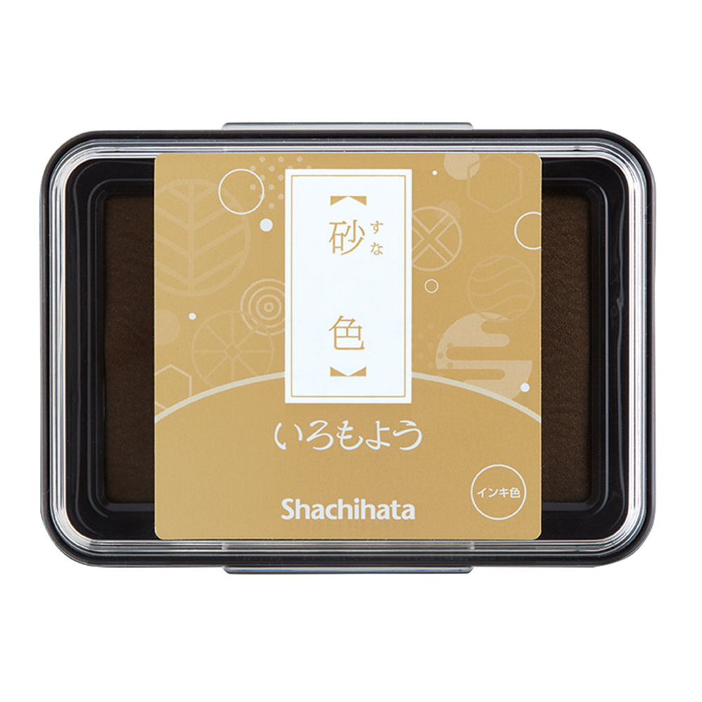 シヤチハタ いろもよう | シヤチハタ | 23