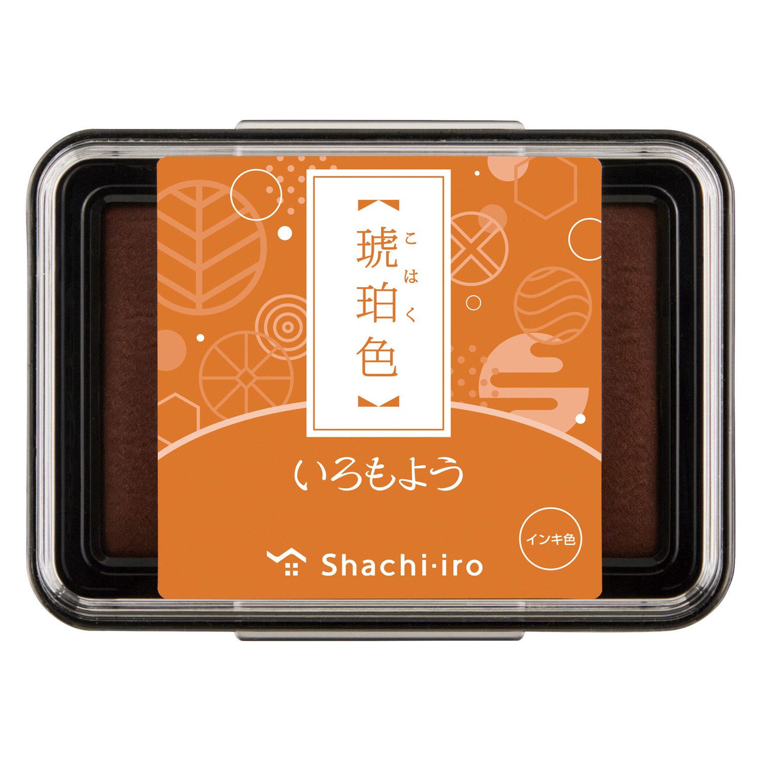 シヤチハタ いろもよう | シヤチハタ | 30