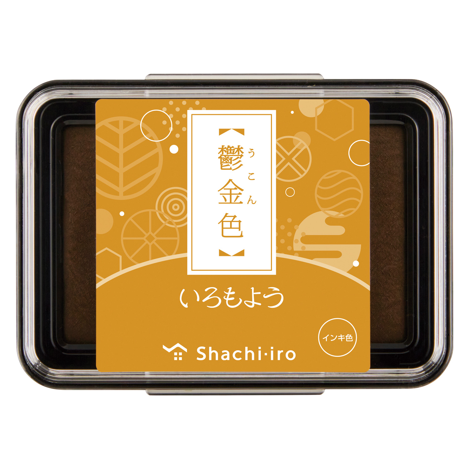 シヤチハタ いろもよう | シヤチハタ | 31