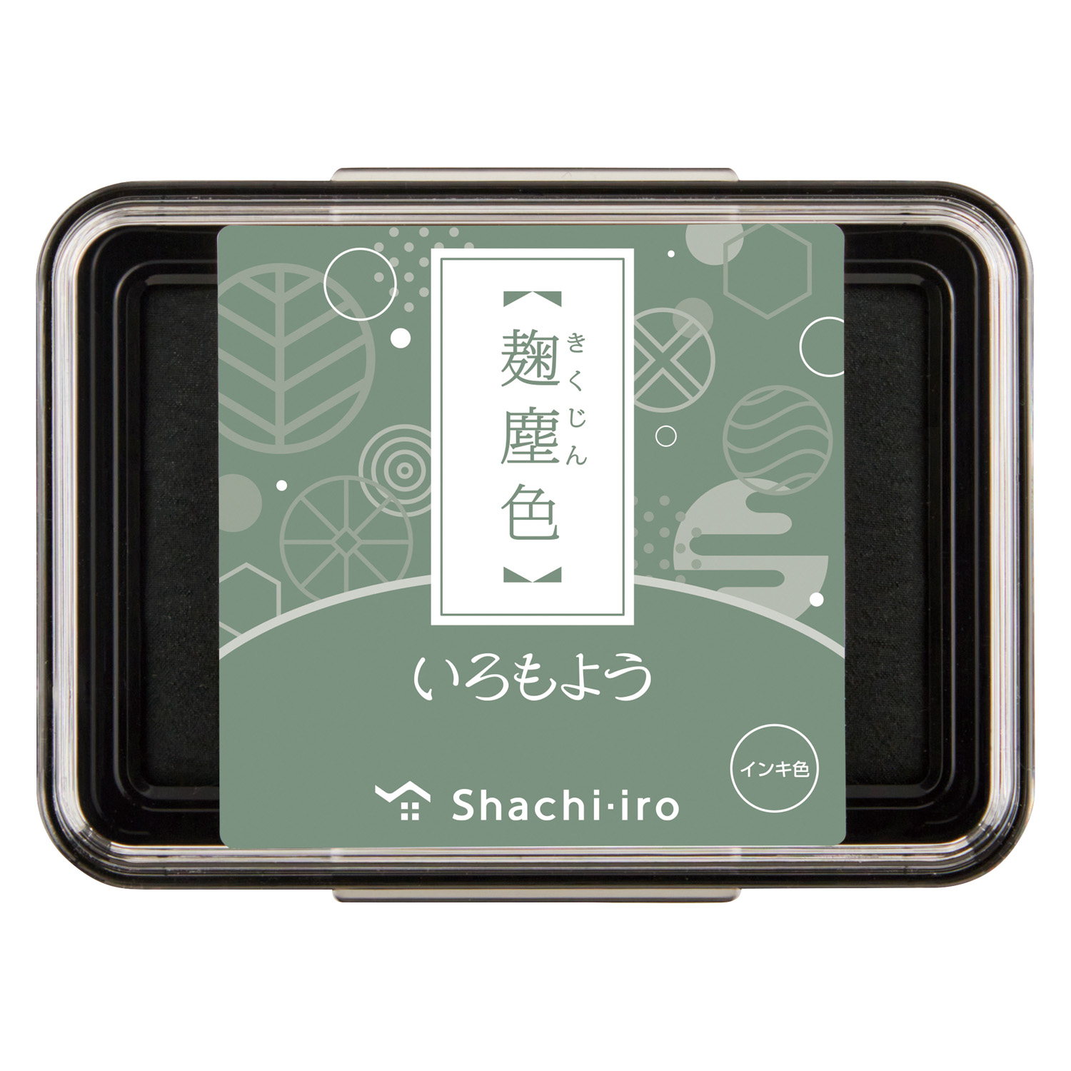 シヤチハタ いろもよう | シヤチハタ | 32