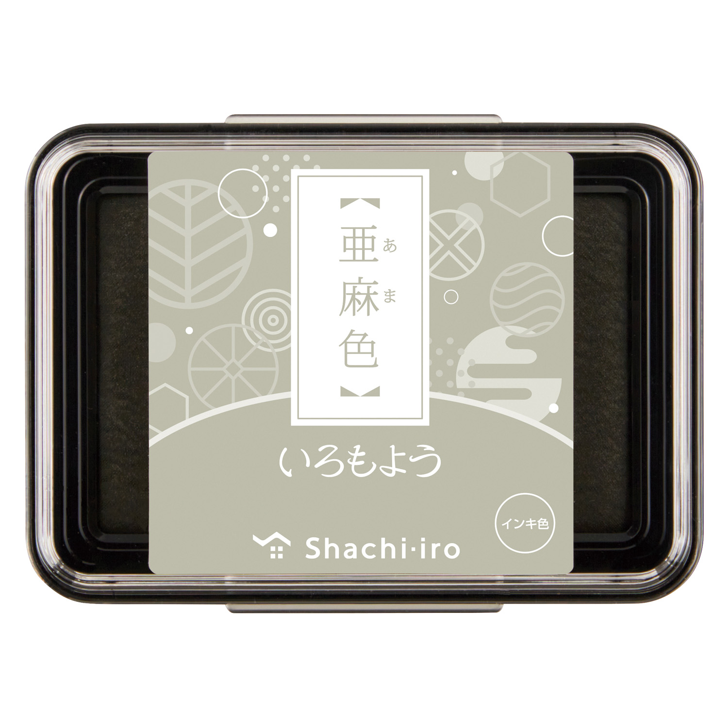 シヤチハタ いろもよう | シヤチハタ | 34