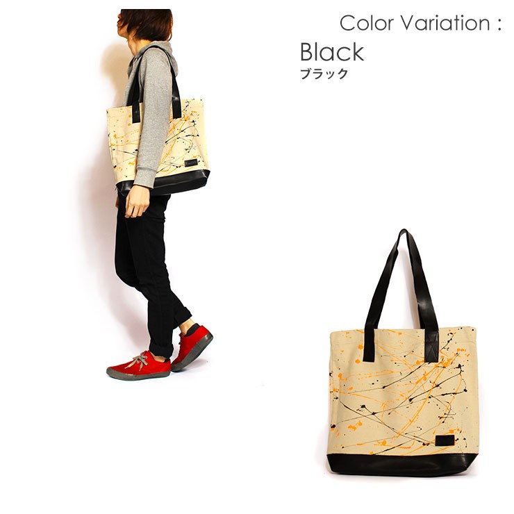 BURBERRY LONDON(バーバリーロンドン) / トートバッグ