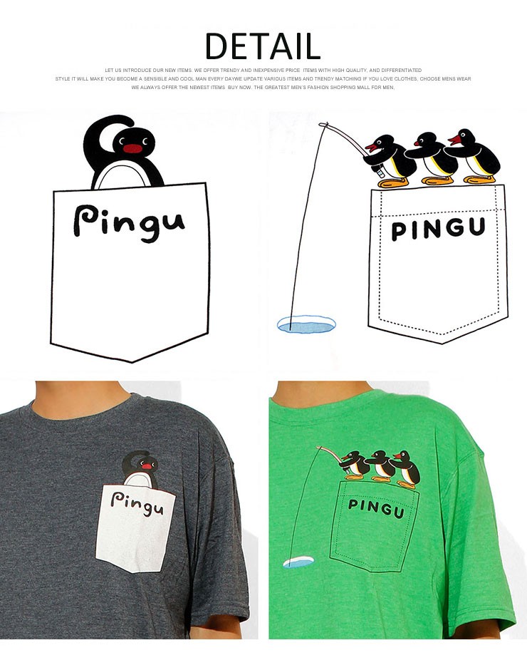 Tシャツ メンズ 大きいサイズ 半袖 ポケット ロゴ プリント