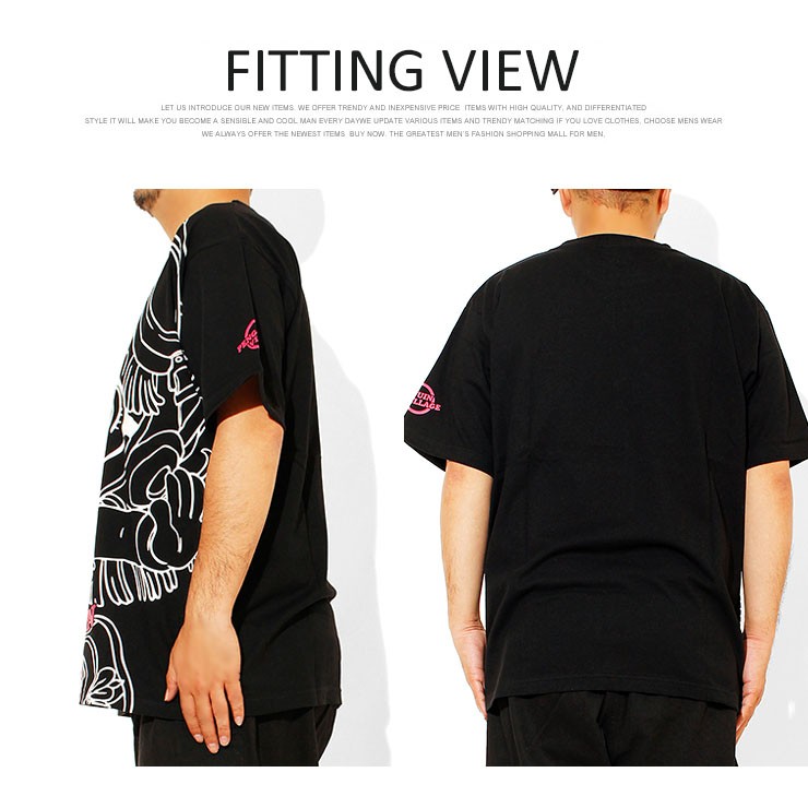 Tシャツ メンズ 大きいサイズ ドクタースランプ Dr.スランプ アラレ 