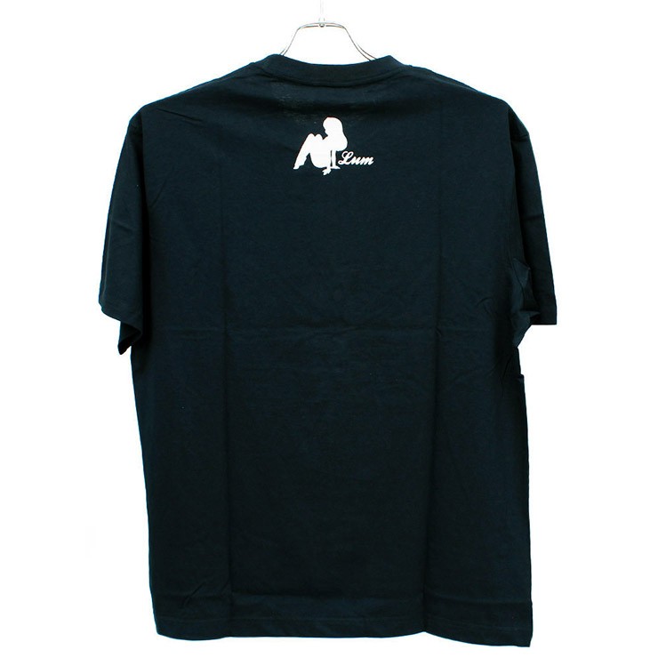 うる星やつら Tシャツ メンズ 大きいサイズ ラムちゃん