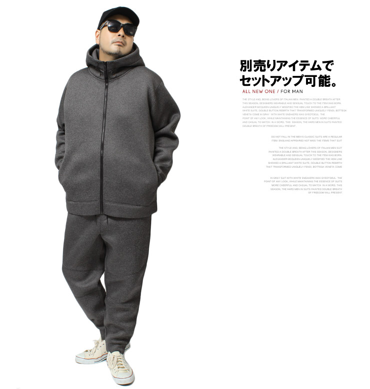 ボンディング ジョガーパンツ ジョガーパンツ メンズ 大きいサイズ ストレッチ ボンディング