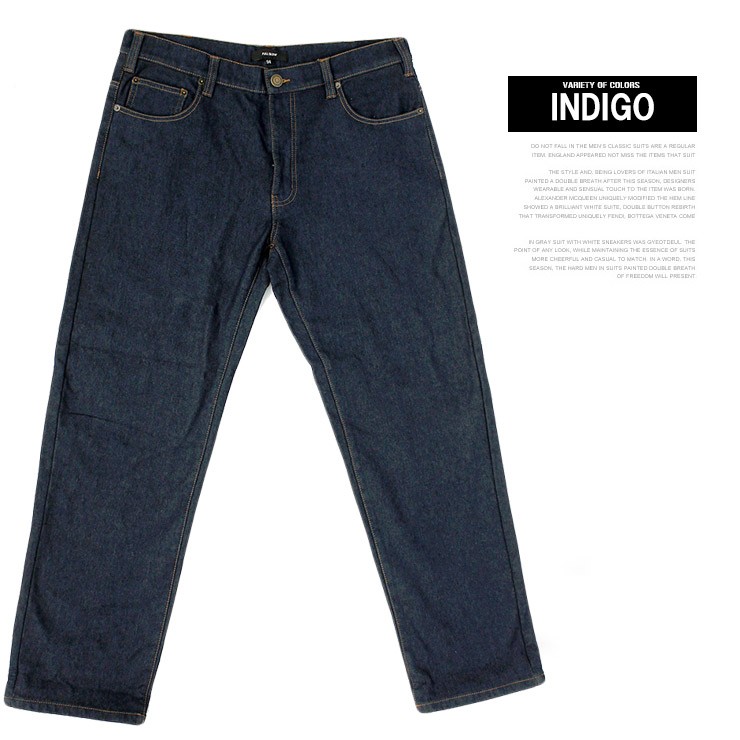 デニムパンツ メンズ 大きいサイズ あったか 裏フリース 裏起毛 防寒