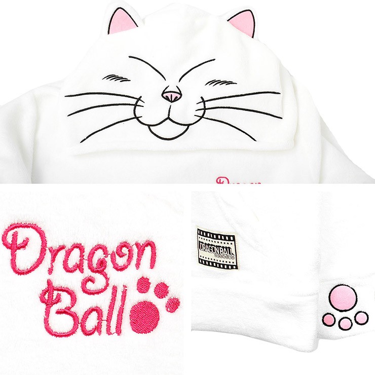 ドラゴンボール DRAGONBALL パーカー メンズ 大きいサイズ
