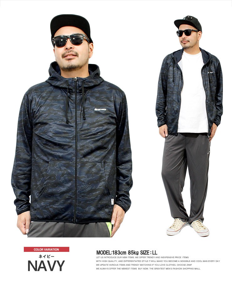 FIRST DOWN EXPLORATION GEAR ファーストダウン パーカー メンズ