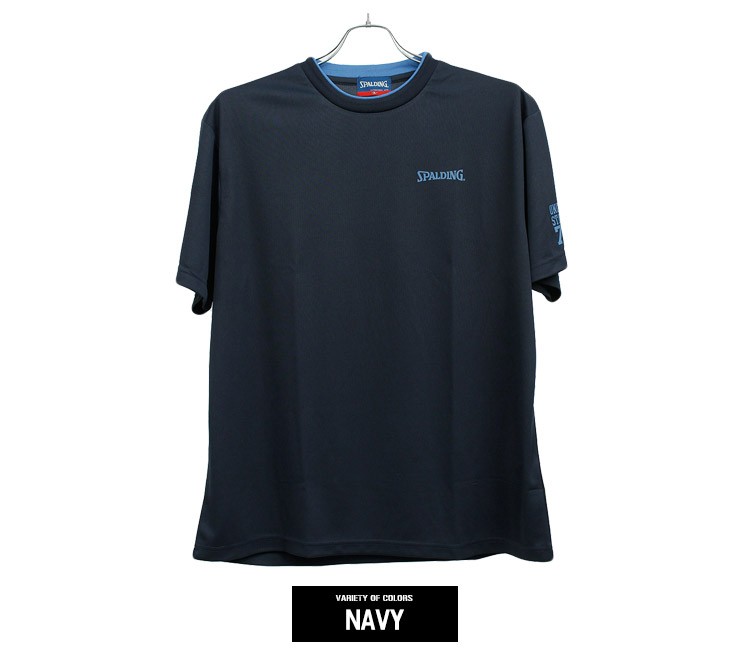 SPALDING スポルディング 半袖 Tシャツ メンズ 大きいサイズ