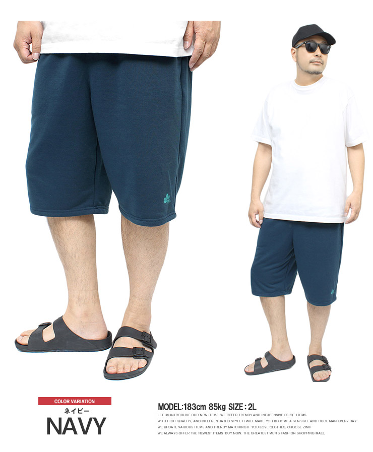 【大きいサイズ・良品】バーバリーズ ハーフパンツ ロゴ柄 ゴルフ LL 0000282594000.jpg