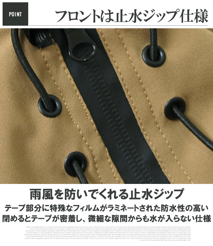 寒暖差対策に！ゴルフウエア フロントジッパーのベスト Sサイズ