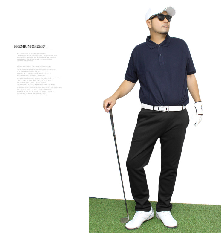 新品未使用タグ付 タイトリスト ゴルフウェア ポロシャツ 軽量速乾 黒 Lサイズ TITLEIST タイトリスト ×MERCEDES -BENZ メルセデスベンツ 半袖