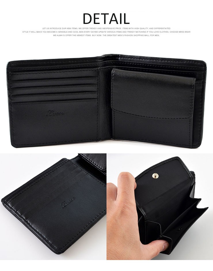 OLD BALLY 二つ折り財布 イントレチャート エナメル×レザー ブラック BALLY 財布 二つ折り がま口 黒 レザー シンプル 高級 人気