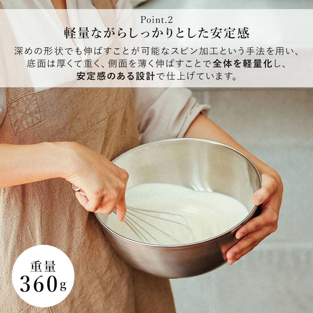 シルバー950 スターリングシルバー 364g ボウル 食器 直径20