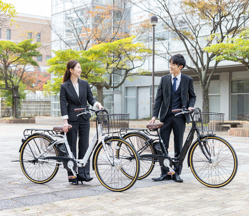 電動自転車 26インチ 型式認定取得 公道走行可 電動アシスト自転車 折りたたみ チャイルドシート装着可能 子供乗せ 子ども乗せ 通勤 通学 送料無料 AO260｜kingshop｜25