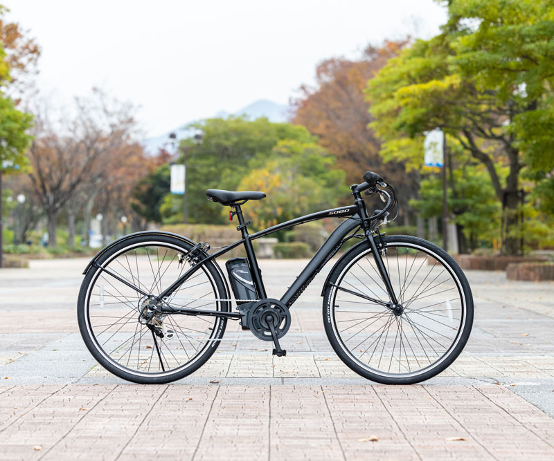 電動自転車 クロスバイク 700c 電動アシスト自転車 シマノ6段変速 電動クロスバイク 700×35c 本体 通勤 通学 誕生日 プレゼント  送料無料 AOGTSO : aogtso : サイクルFUNN - 通販 - Yahoo!ショッピング