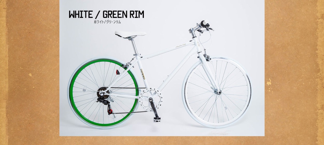 クロスバイク 自転車 シマノ6段変速 700×28C スポーツ 自転車本体