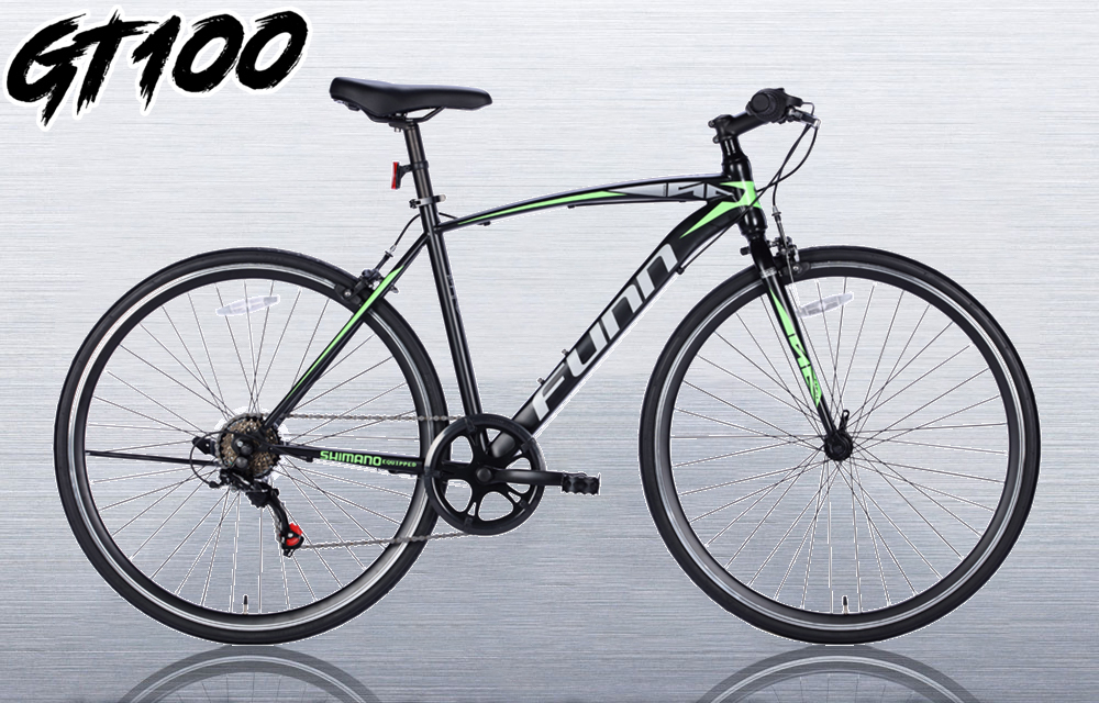 クロスバイク 700×28c シマノ製6段変速 SHIMANO 自転車 人気 初心者 